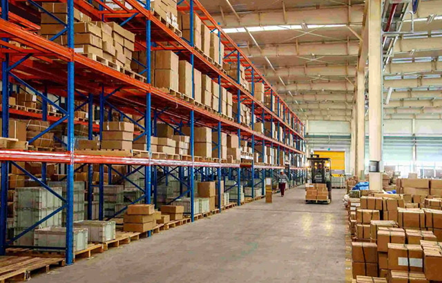 Procurement services