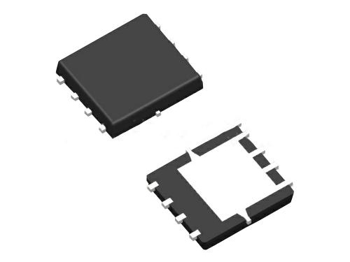 MOSFET
